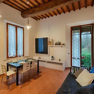  Appartement Casazappa - In Centro A Piedi, Parcheggio E Giardino Privato Italie