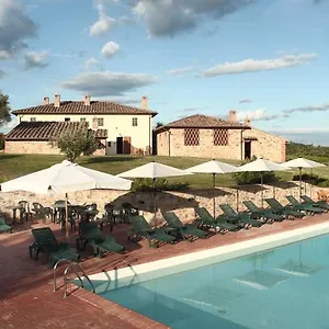  Appartement Podere Fornacino Italie