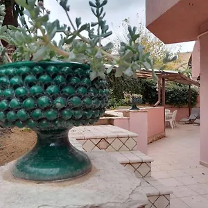  Appartamento Oasi