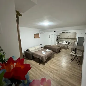 Appartement Mc, Torretta (Sicily)