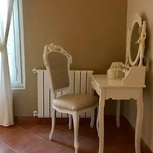  Appartement Chic 'n Charme Trastevere Terrace Italie